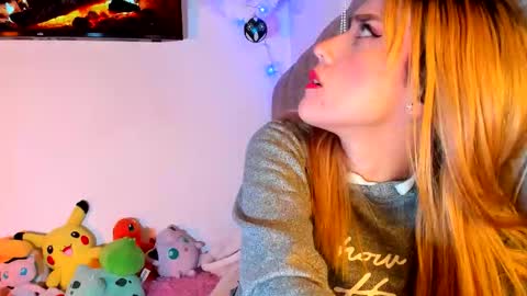 Snapshot of sabrina_cole chatting on November 2025 05:00:02 AM . Sabrina Cole . online show from November 2025 05:00:02 AM