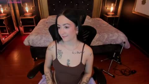 Sabrinaaa  online show from July 2026 03:35:02 AM