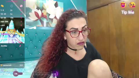 SABRINA online show from February 2025 07:05:02 PM