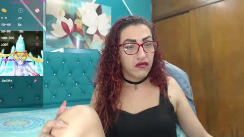 SABRINA online show from February 2025 01:05:01 PM