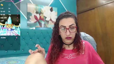 SABRINA online show from February 2025 12:43:02 PM