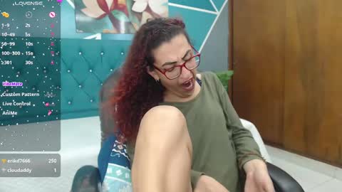 SABRINA online show from February 2025 06:52:01 PM