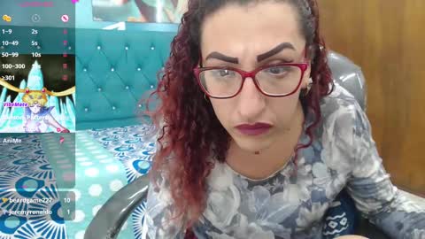 SABRINA online show from February 2025 06:52:02 PM