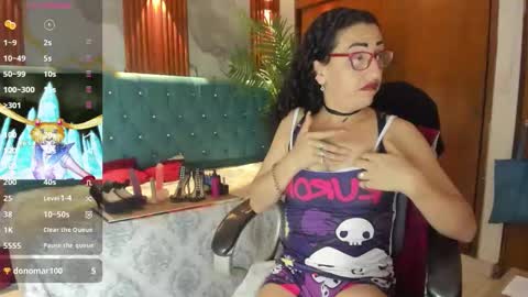 SABRINA online show from February 2026 04:45:02 PM