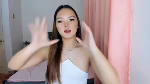 Snapshot of sabrina_hilson chatting on September 2025 08:03:01 AM sabrina_hilson online show from September 2025 08:03:01 AM