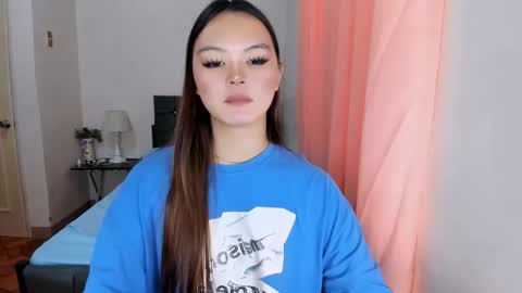 Snapshot of sabrina_hilson chatting on November 2025 03:34:01 AM sabrina_hilson online show from November 2025 03:34:01 AM