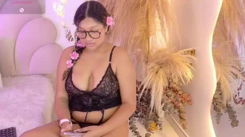 sabrina_lafaux_cr online show from April 2026 08:15:02 PM