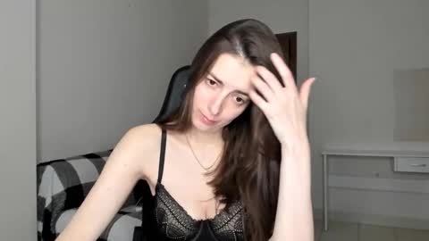 Snapshot of sabrina_mur chatting on November 2025 01:11:01 PM sabrina_mur online show from November 2025 01:11:01 PM