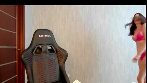 sabrina_mur online show from February 2026 08:35:01 AM