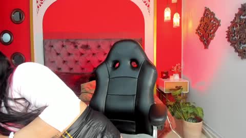 Snapshot of sabrina_sabrock_ chatting on January 2025 03:17:01 AM Sabrina online show from January 2025 03:17:01 AM