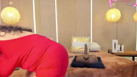 Sabrina Shark online show from February 2026 02:24:01 AM