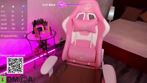 Snapshot of sabrina_sven chatting on December 2025 12:29:01 AM GMT7TueWedThuFriSatSun 0100am-0700am online show from December 2025 12:29:01 AM