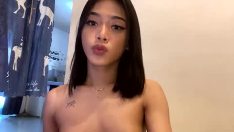 urHOT SABBY online show from December 2024 12:23:01 AM