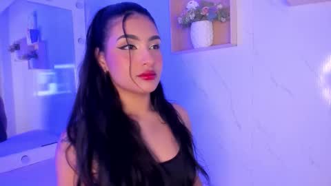 Snapshot of sabrinahims_ chatting on November 2025 05:51:01 AM mariana online show from November 2025 05:51:01 AM