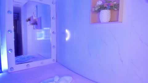 Snapshot of sabrinahims_ chatting on November 2025 03:27:02 AM mariana online show from November 2025 03:27:02 AM