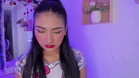 Snapshot of sabrinahims_ chatting on November 2025 05:32:02 AM mariana online show from November 2025 05:32:02 AM