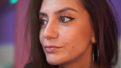  Sabrina  online show from October 2025 05:30:01 PM