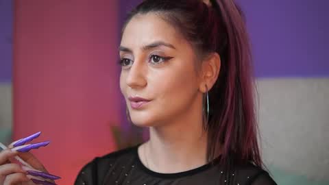  Sabrina  online show from March 2026 09:07:02 PM