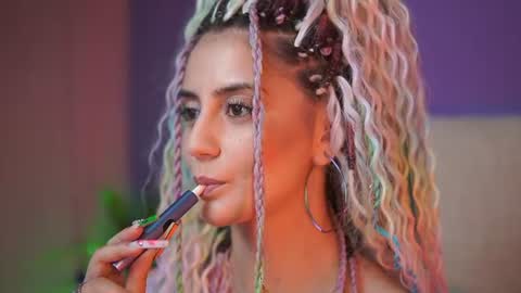  Sabrina  online show from July 2026 08:44:02 PM