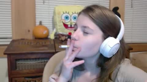 Snapshot of sabrinalexington chatting on November 2025 03:15:01 AM Sabrina online show from November 2025 03:15:01 AM