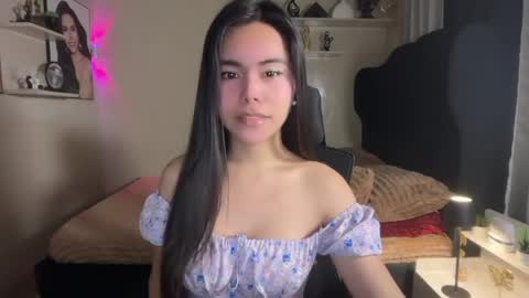 Snapshot of sabrinamadonna54 chatting on May 2026 09:17:01 AM sabrinamadonna54 online show from May 2026 09:17:01 AM