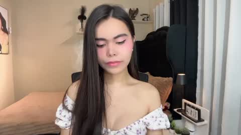 Snapshot of sabrinamadonna54 chatting on June 2026 08:43:02 PM sabrinamadonna54 online show from June 2026 08:43:02 PM