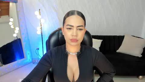 Sabrina M  online show from July 2026 08:46:02 PM