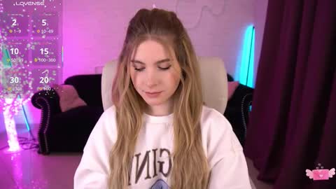 Sabrina online show from February 2026 07:29:02 AM