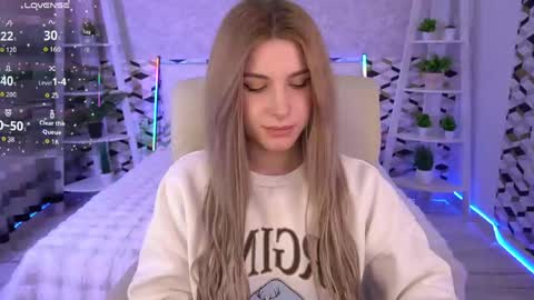 Sabrina online show from April 2026 06:49:02 AM