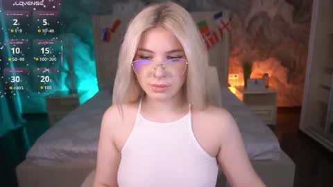 Snapshot of sabrinamuse chatting on July 2026 06:16:02 AM Sabrina online show from July 2026 06:16:02 AM