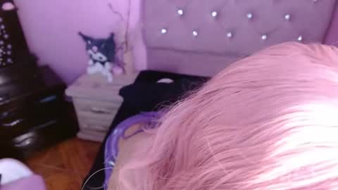 sabrinapaulson online show from June 2026 10:15:01 PM