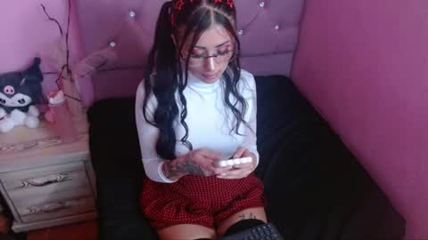 Snapshot of sabrinapaulson chatting on June 2026 11:51:01 PM sabrinapaulson online show from June 2026 11:51:01 PM