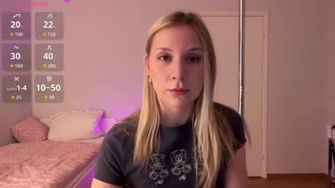 Sabrina Rose   online show from January 2025 04:49:02 PM