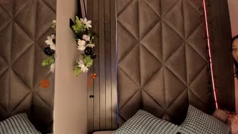 S A B R I N A  online show from October 2025 11:33:02 AM