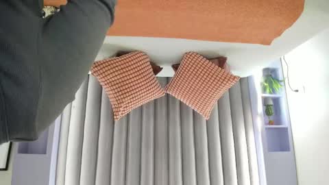 S A B R I N A  online show from December 2025 11:38:02 AM