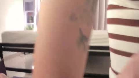 S A B R I N A  online show from December 2025 11:39:02 AM