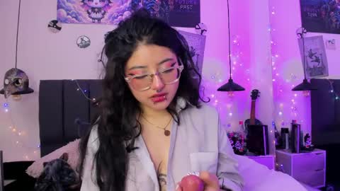 Sabrina  online show from March 2026 11:35:01 AM