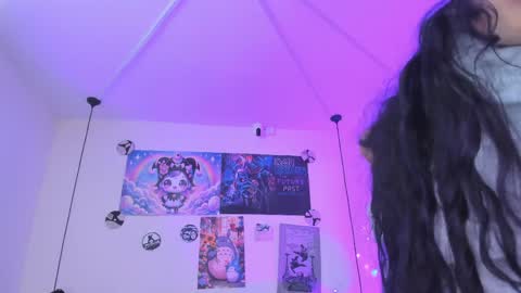 Sabrina  online show from April 2026 11:22:02 AM