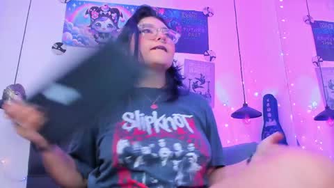 Sabrina  online show from April 2026 11:21:01 AM