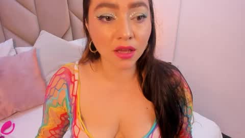 Sabrina Vantress online show from May 2026 05:02:02 AM