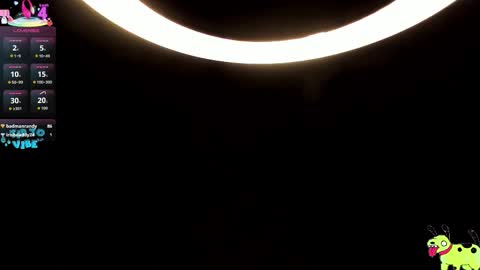 Snapshot of sabrinawiid chatting on November 2025 02:24:01 AM Sabrina online show from November 2025 02:24:01 AM