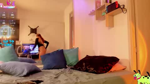 Snapshot of sabrinawiid chatting on December 2025 01:57:02 AM Sabrina online show from December 2025 01:57:02 AM