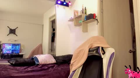 Snapshot of sabrinawiid chatting on December 2025 01:24:02 AM Sabrina online show from December 2025 01:24:02 AM