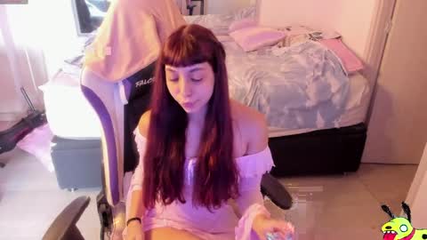 Sabrina  online show from April 2026 09:53:02 PM