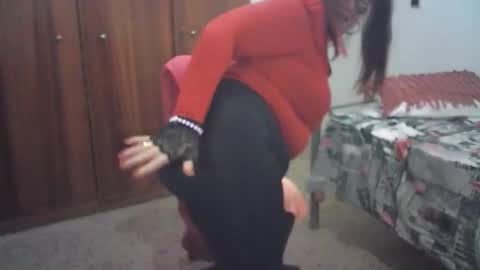 Snapshot of sabrinaxlovess chatting on October 2025 05:03:01 PM SabrinaXlovess online show from October 2025 05:03:01 PM