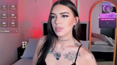 sabrinna online show from March 2026 11:26:02 AM