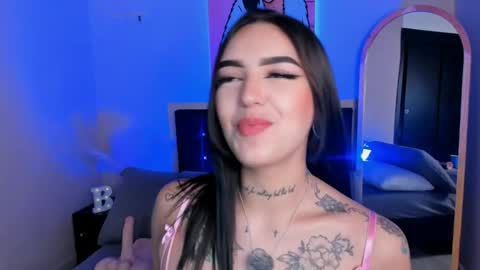 sabrinna online show from April 2026 01:41:01 PM