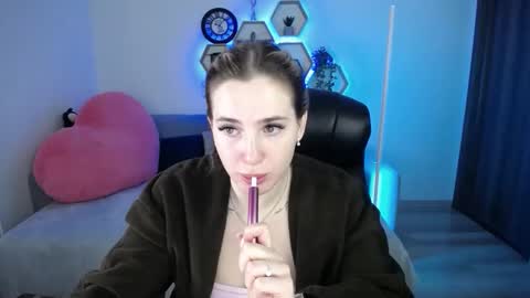 Sabrina Violet online show from January 2026 09:13:01 AM