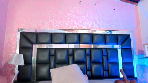 Sacha Malala  online show from October 2025 07:16:01 PM