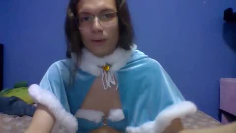 sachi_cosplayer online show from November 2025 09:16:01 PM